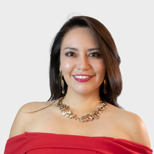 Msc. Brenda Geraldine Jara Villarreal