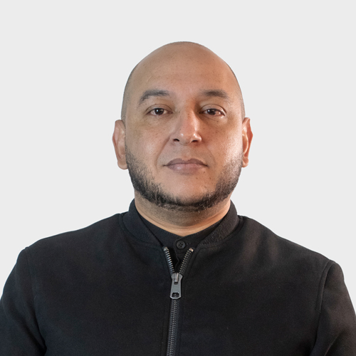 Sr. César Eduardo Farías Reyes