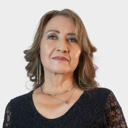 Ab. Eugenia Concepción Pozo Chávez