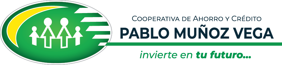 Cooperativa de Ahorro y Crédito Pablo Muñoz Vega