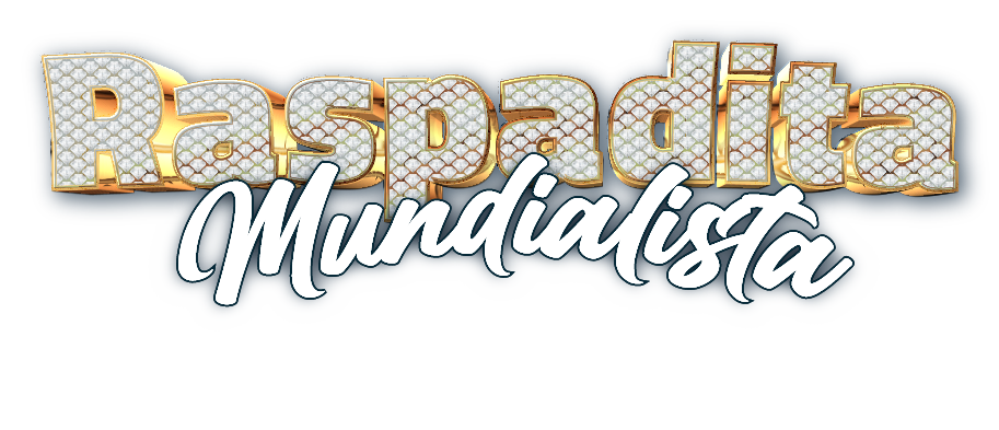 Raspadita Mundialista